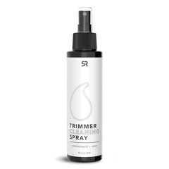 Sports Research Trimmer Cleaning Spray -Lemongrass + Sage
