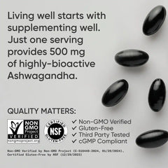Ashwagandha