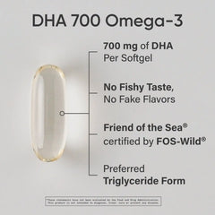 DHA Fish Oil
