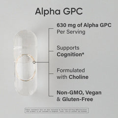 Alpha GPC