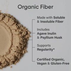 Organic Fiber
