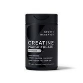 Creatine Monohydrate Capsules