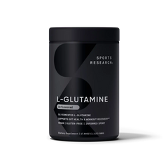 L-Glutamine