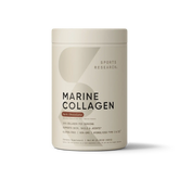 Marine Collagen Peptides Dark Chocolate (30 servings) - 15.3oz