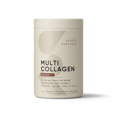 Multi Collagen Powder with 5 Types of Collagen
