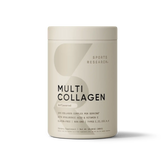 Multi Collagen Powder with 5 Types of Collagen