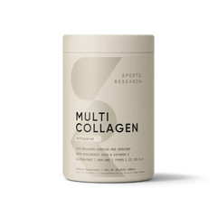 Multi Collagen Powder with 5 Types of Collagen