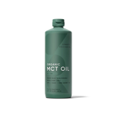 Organic MCT Oil
