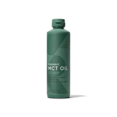 MCT C8 Oil Organic - 16oz