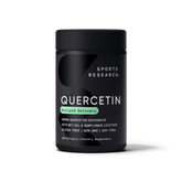 Quercetin 500mg (120 softgels)