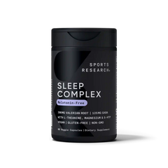 Sleep Complex