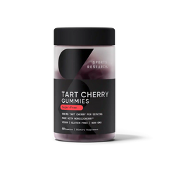 Tart Cherry Gummies