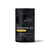 Vitamin D3 10000iu (120 softgels)