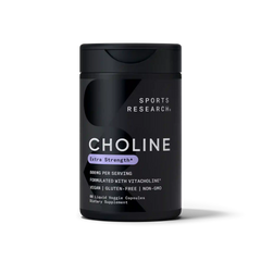 Choline 800mg
