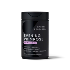 Evening Primrose Oil