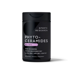 Phytoceramides 350mg (30 softgels)