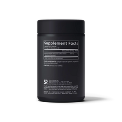 Phytoceramides 350mg (30 softgels)