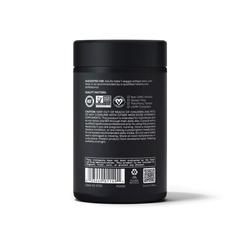 Vegan Vitamin D3 5000iu (60 veggie softgels)