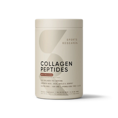 Collagen Peptides - Flavored