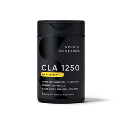 Max Potency CLA 1250
