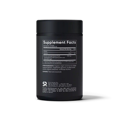 Garcinia Cambogia 60% 500mg (90 softgels)