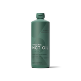 MCT Oil Organic C8 C10 C12