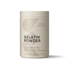 Beef Gelatin - 16oz