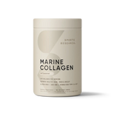 Marine Collagen Peptides (34 Servings) - 12oz