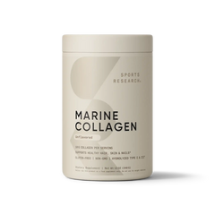 Marine Collagen Peptides (34 Servings) - 12oz