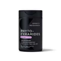 Phytoceramides Skin Hydration