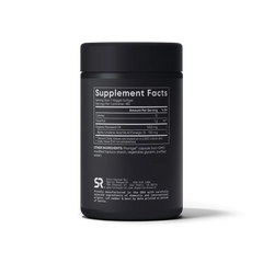Flaxseed Oil 1200mg (180 veggie softgels)