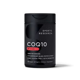 CoQ10 100mg (120 veggie softgels)