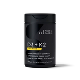 Vitamin D3 + K2