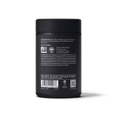 Apple Cider Vinegar 520mg (120 veggie capsules)
