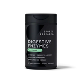 Digestive Enzymes + Probiotic (90 veggie capsules)