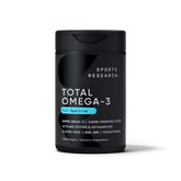 Total Omega-3 1100mg (120 softgels)