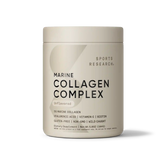 Marine Collagen Complex