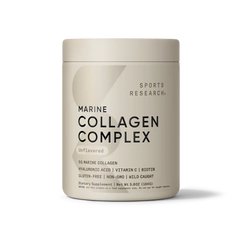 Marine Collagen Complex