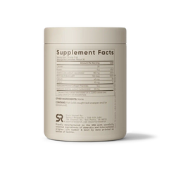 Marine Collagen Complex