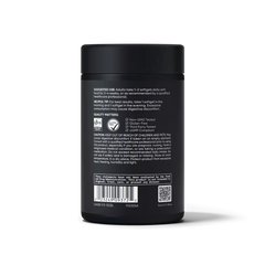 Oil of Oregano with Black Cumin Seed Oil