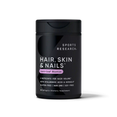 Hair, Skin & Nails Complex