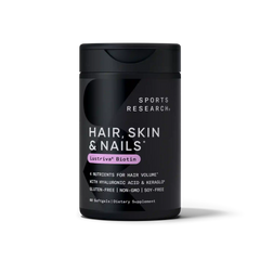 Hair, Skin & Nails Complex
