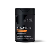 Vitamin C 1000mg (240 veggie capsules)