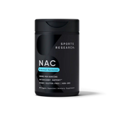 NAC N-Acetylcysteine