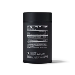 Omega-3 Fish Oil + Vitamin D3