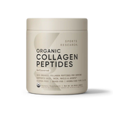 Organic Collagen Peptides