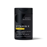 Vitamin K Multi-Spectrum (60 veggie softgels)