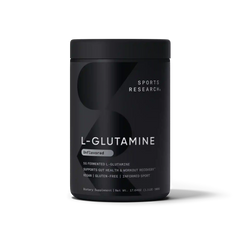 L-Glutamine