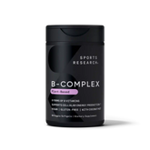 Vitamin B-Complex Softgels
