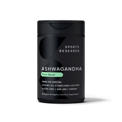 Ashwagandha